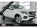 Polar White - GLE 350 Photo No. 1