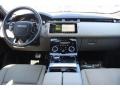 2020 Santorini Black Metallic Land Rover Range Rover Velar R-Dynamic S  photo #4