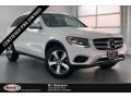 Polar White - GLC 300 Photo No. 1