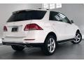 Polar White - GLE 350 Photo No. 16