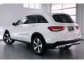 Polar White - GLC 300 Photo No. 10