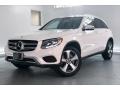 Polar White - GLC 300 Photo No. 12