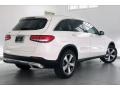 Polar White - GLC 300 Photo No. 16