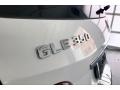 Polar White - GLE 350 Photo No. 27