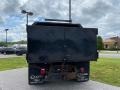 2004 Red Ford F550 Super Duty XL Regular Cab Chassis  photo #3