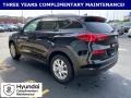 2020 Black Noir Pearl Hyundai Tucson Value AWD  photo #6