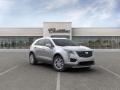 2020 Radiant Silver Metallic Cadillac XT5 Premium Luxury AWD  photo #1