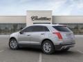 2020 Radiant Silver Metallic Cadillac XT5 Premium Luxury AWD  photo #3