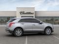 2020 Radiant Silver Metallic Cadillac XT5 Premium Luxury AWD  photo #5