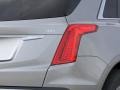 2020 Radiant Silver Metallic Cadillac XT5 Premium Luxury AWD  photo #9