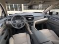 2020 Radiant Silver Metallic Cadillac XT5 Premium Luxury AWD  photo #10