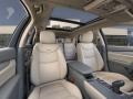 2020 Radiant Silver Metallic Cadillac XT5 Premium Luxury AWD  photo #11