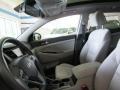 Black Front Seat Photo for 2018 Hyundai Tucson #138204185