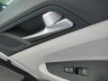 Black 2018 Hyundai Tucson Value Door Panel