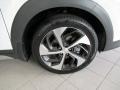 2018 Hyundai Tucson Value Wheel and Tire Photo