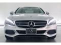 Iridium Silver Metallic - C 300 4Matic Sedan Photo No. 2