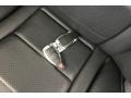 2017 Mercedes-Benz C 300 4Matic Sedan Keys