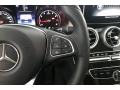 Black Steering Wheel Photo for 2017 Mercedes-Benz C #138205106