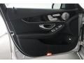 Black Door Panel Photo for 2017 Mercedes-Benz C #138205160