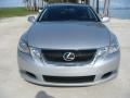 2008 Mercury Metallic Lexus GS 350  photo #2