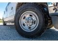 Oxford White - F250 Super Duty XL Crew Cab 4x4 Photo No. 2