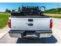 Oxford White - F250 Super Duty XL Crew Cab 4x4 Photo No. 5