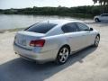 Mercury Metallic - GS 350 Photo No. 7