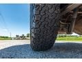 Oxford White - F250 Super Duty XL Crew Cab 4x4 Photo No. 12