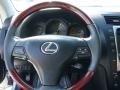 Mercury Metallic - GS 350 Photo No. 15