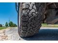 Oxford White - F250 Super Duty XL Crew Cab 4x4 Photo No. 16
