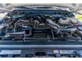 Oxford White - F250 Super Duty XL Crew Cab 4x4 Photo No. 17