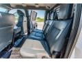 Oxford White - F250 Super Duty XL Crew Cab 4x4 Photo No. 23