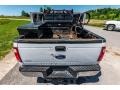 Oxford White - F250 Super Duty XL Crew Cab 4x4 Photo No. 26