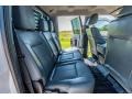 Oxford White - F250 Super Duty XL Crew Cab 4x4 Photo No. 27