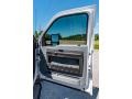 Oxford White - F250 Super Duty XL Crew Cab 4x4 Photo No. 29