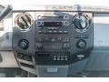 Oxford White - F250 Super Duty XL Crew Cab 4x4 Photo No. 34