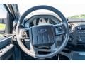 Oxford White - F250 Super Duty XL Crew Cab 4x4 Photo No. 35