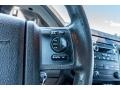 Oxford White - F250 Super Duty XL Crew Cab 4x4 Photo No. 37