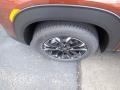 Dark Copper Metallic - TrailBlazer LT AWD Photo No. 2