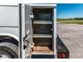 Oxford White - F250 Super Duty XLT Regular Cab 4x4 Photo No. 26