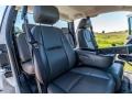 Summit White - Silverado 2500HD Extended Cab Photo No. 32