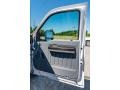 Oxford White - F250 Super Duty XLT Regular Cab 4x4 Photo No. 32