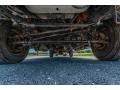Oxford White - F250 Super Duty XLT SuperCab 4x4 Photo No. 10