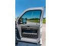 Oxford White - F250 Super Duty XLT SuperCab 4x4 Photo No. 31