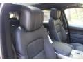 Santorini Black Metallic - Range Rover Sport HSE Photo No. 4