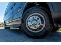 2015 Mercedes-Benz Sprinter 3500 High Roof Passenger Van Wheel and Tire Photo