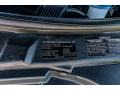 2015 Black Blue Mercedes-Benz Sprinter 3500 High Roof Passenger Van  photo #18