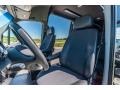 2015 Black Blue Mercedes-Benz Sprinter 3500 High Roof Passenger Van  photo #19