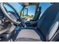 2015 Black Blue Mercedes-Benz Sprinter 3500 High Roof Passenger Van  photo #20
