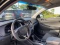 2016 Ash Black Hyundai Tucson SE  photo #3